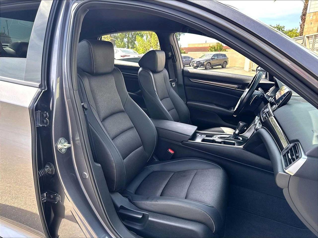 2019 Honda Accord Sedan Sport 1.5T Roseville CA