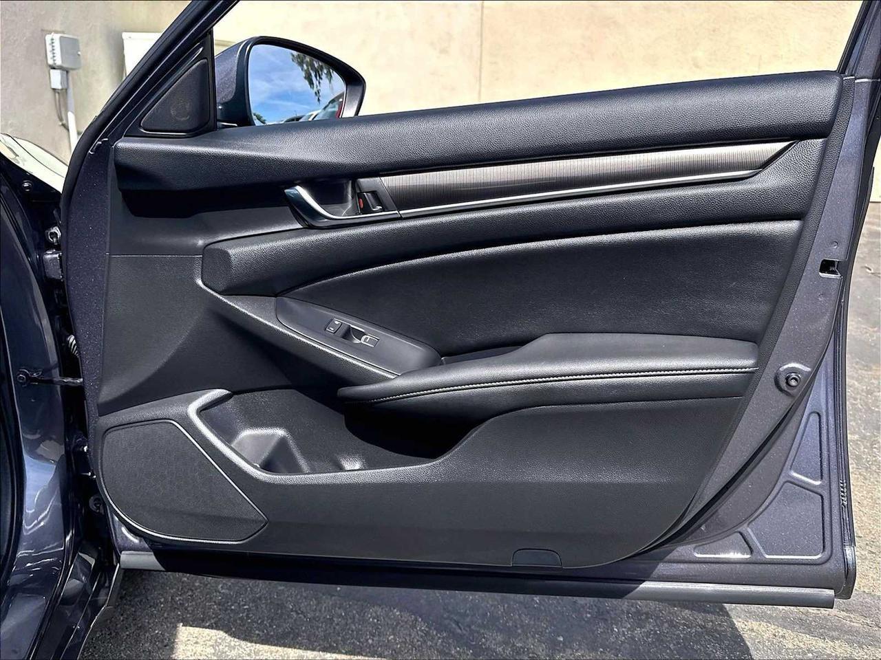 2019 Honda Accord Sedan Sport 1.5T Roseville CA