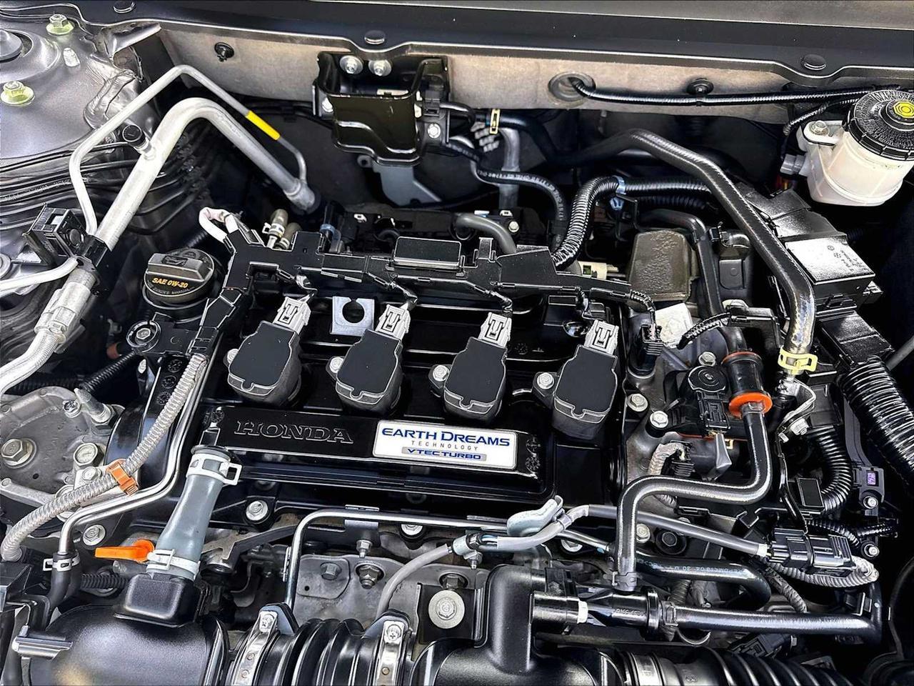 2019 Honda Accord Sedan Sport 1.5T Roseville CA