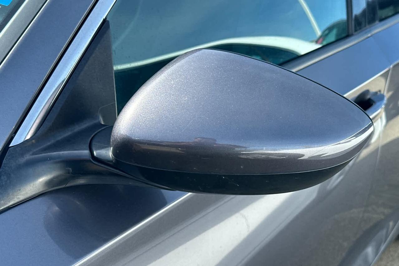 2019 Honda Accord Sedan Sport 1.5T Roseville CA