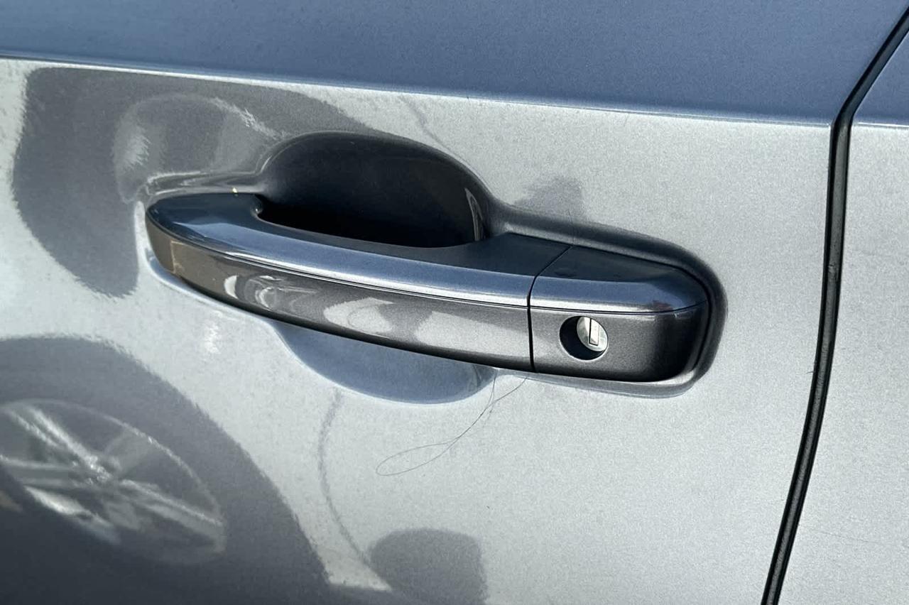 2019 Honda Accord Sedan Sport 1.5T Roseville CA