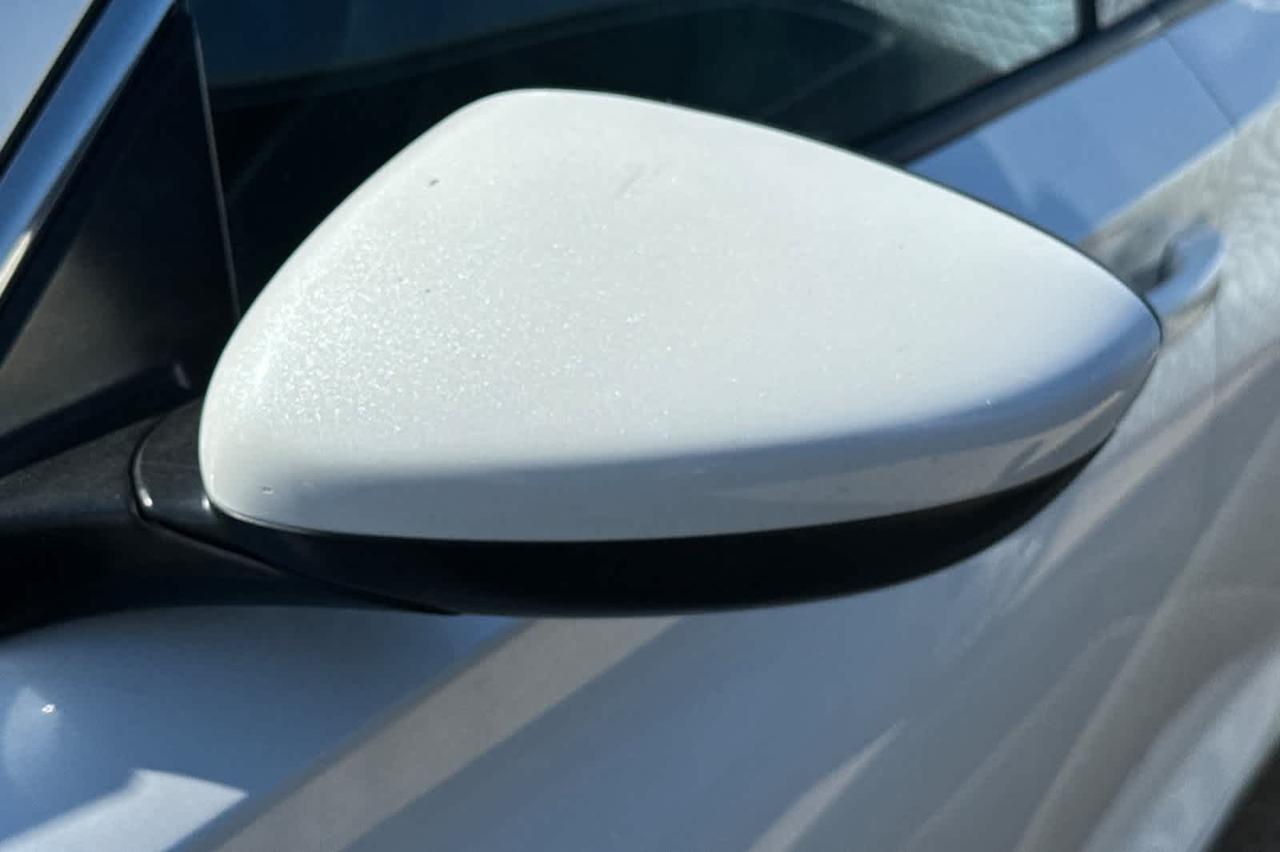 2019 Honda Accord Sedan Sport 1.5T Roseville CA