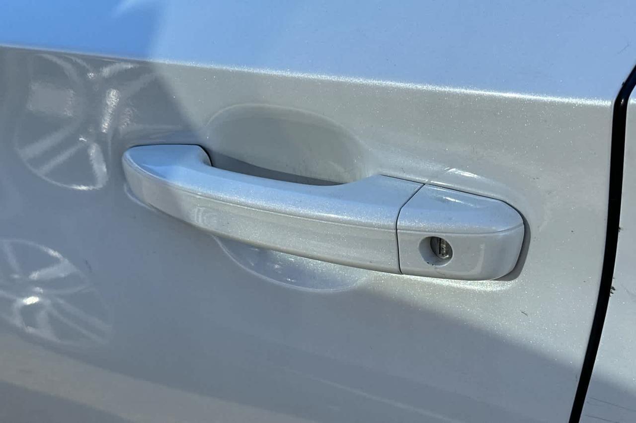 2019 Honda Accord Sedan Sport 1.5T Roseville CA