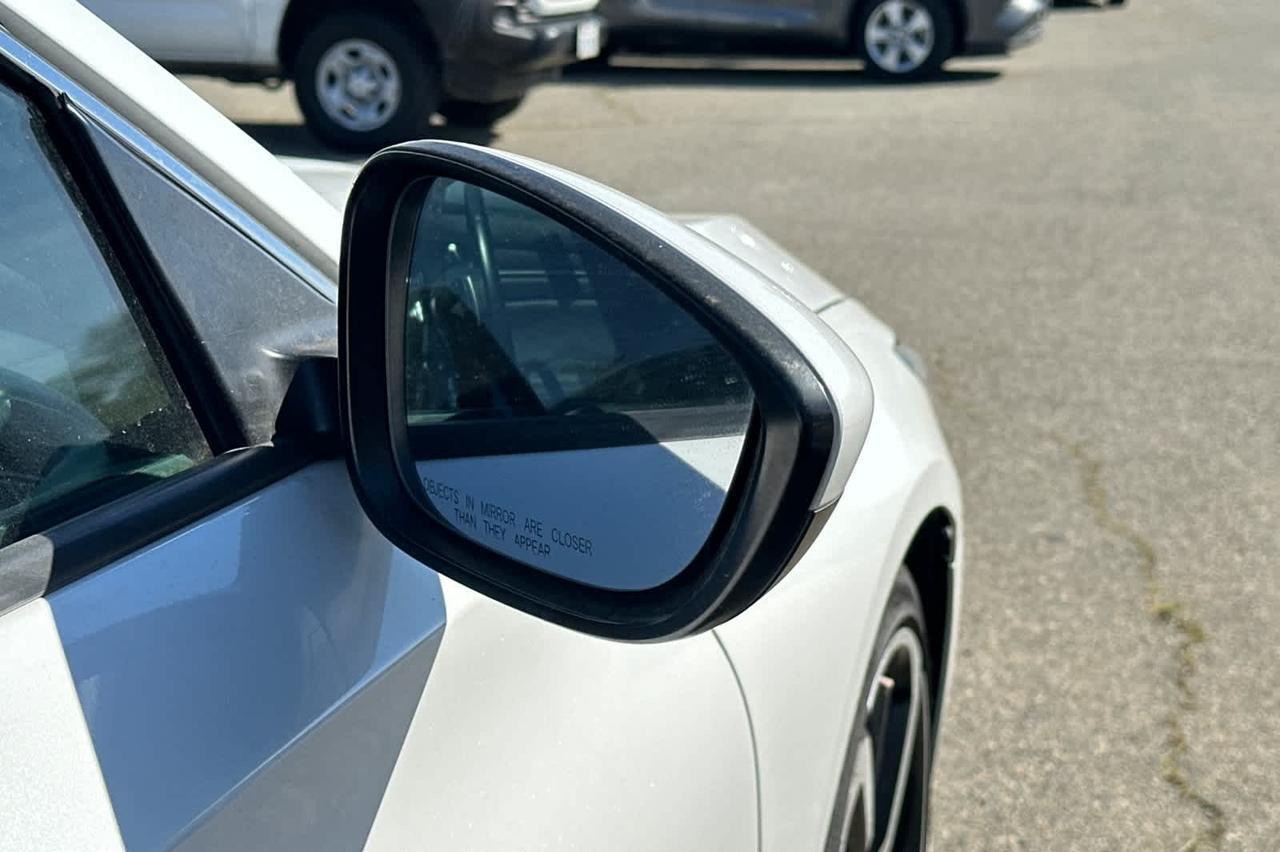 2019 Honda Accord Sedan Sport 1.5T Roseville CA