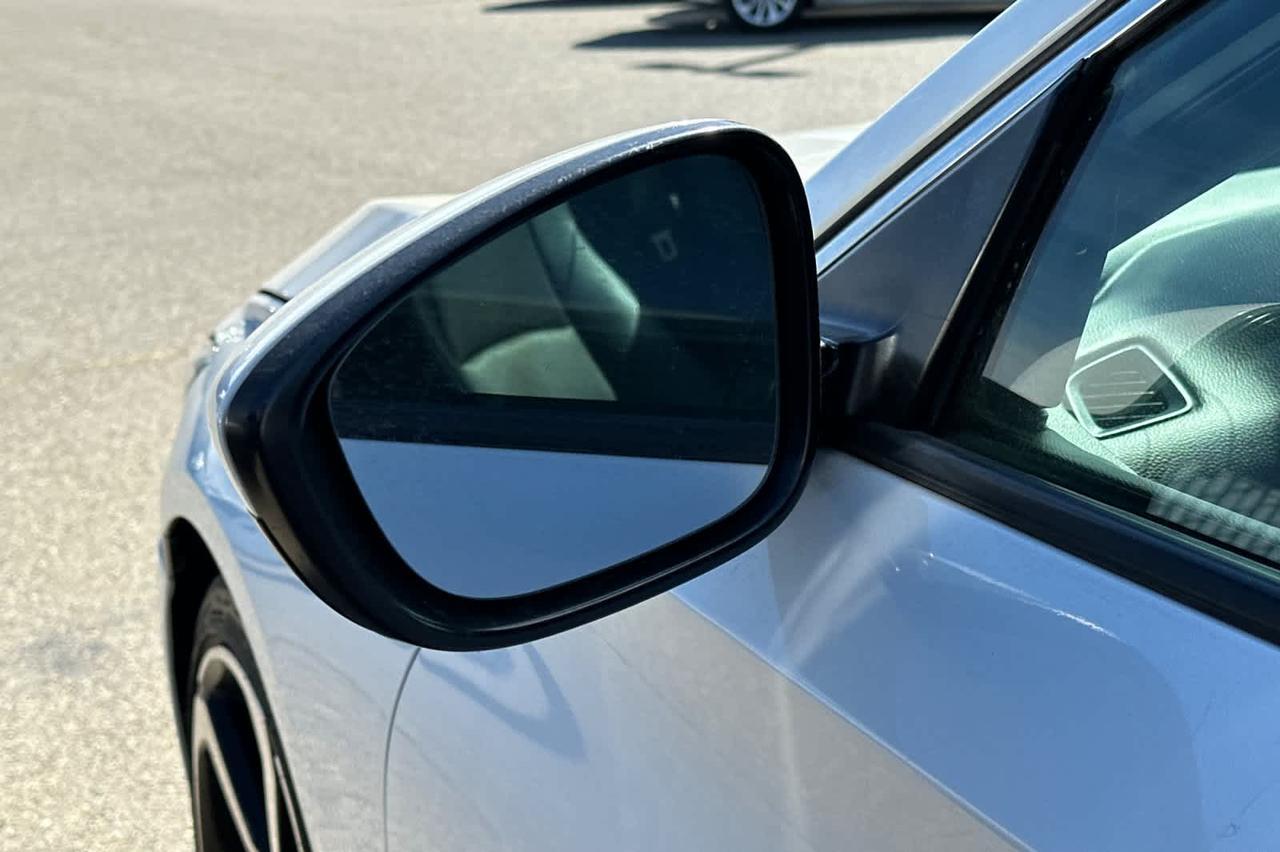 2019 Honda Accord Sedan Sport 1.5T Roseville CA