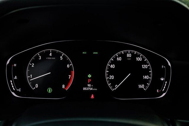 2019 Honda Accord Sedan Sport 1.5T  Selma TX