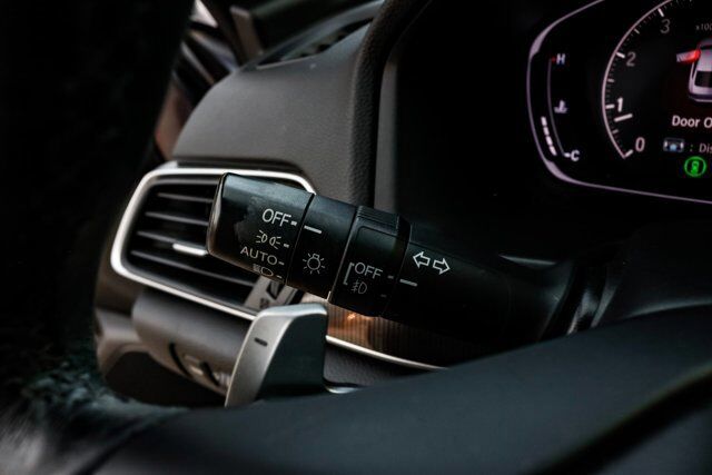 2019 Honda Accord Sedan Sport 1.5T  Selma TX