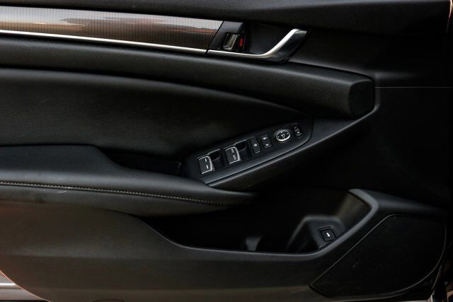 2019 Honda Accord Sedan Sport 1.5T  Selma TX