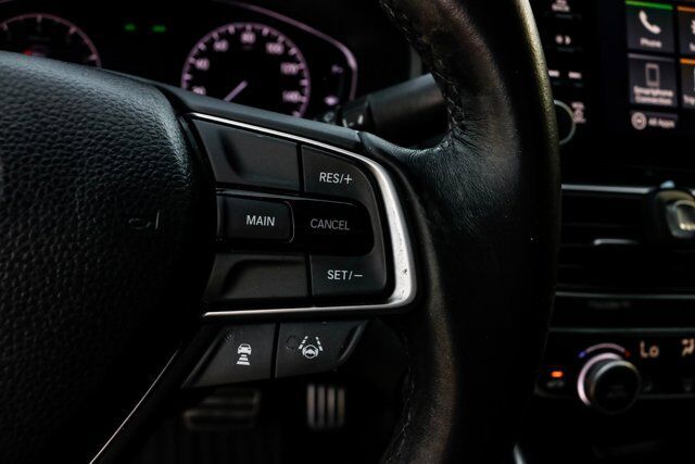 2019 Honda Accord Sedan Sport 1.5T  Selma TX