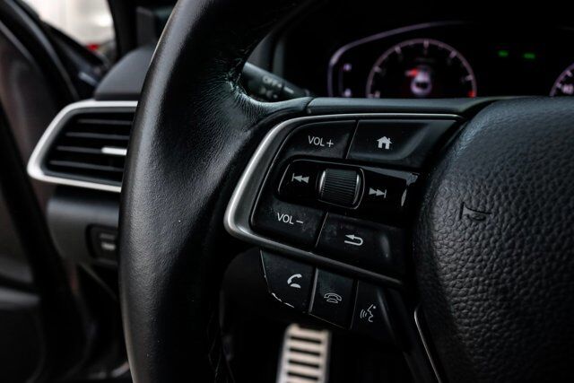 2019 Honda Accord Sedan Sport 1.5T  Selma TX