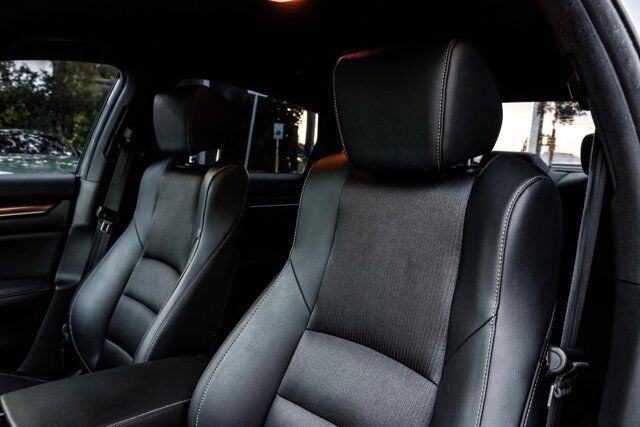 2019 Honda Accord Sedan Sport 1.5T  Selma TX
