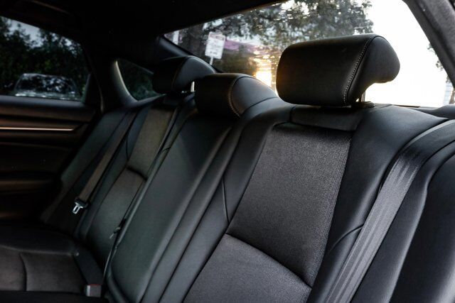 2019 Honda Accord Sedan Sport 1.5T  Selma TX
