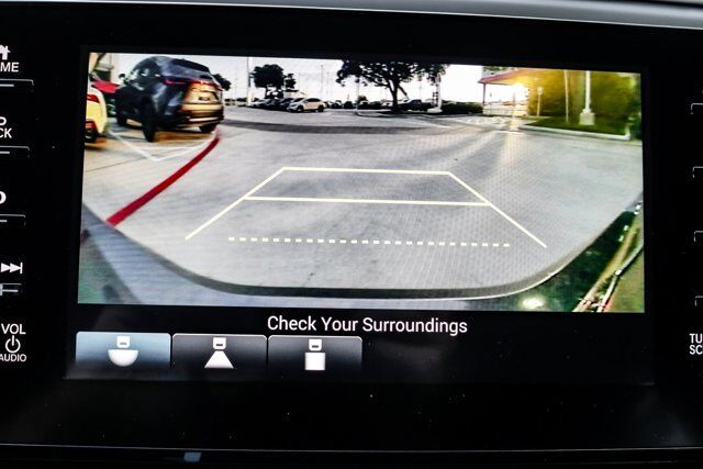 2019 Honda Accord Sedan Sport 1.5T  Selma TX