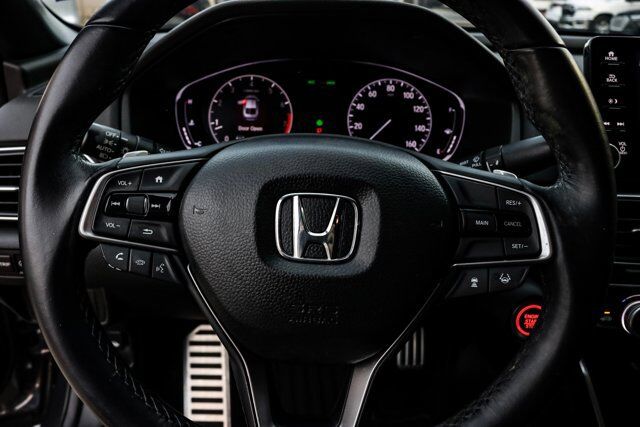 2019 Honda Accord Sedan Sport 1.5T  Selma TX