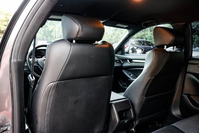 2019 Honda Accord Sedan Sport 1.5T  Selma TX