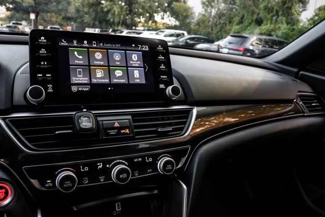 2019 Honda Accord Sedan Sport 1.5T  Selma TX