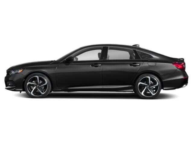 2019 Honda Accord Sedan Sport 1.5T San Antonio TX