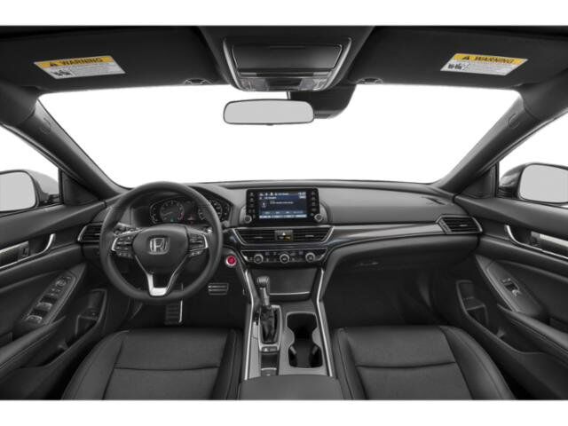2019 Honda Accord Sedan Sport 1.5T San Antonio TX