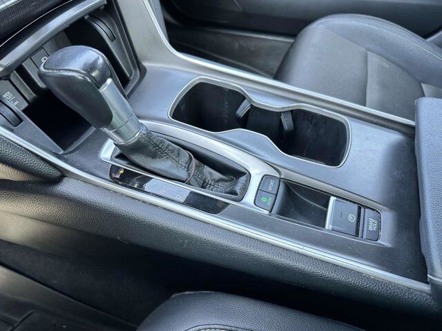 2019 Honda Accord Sedan Sport 1.5T San Clemente CA