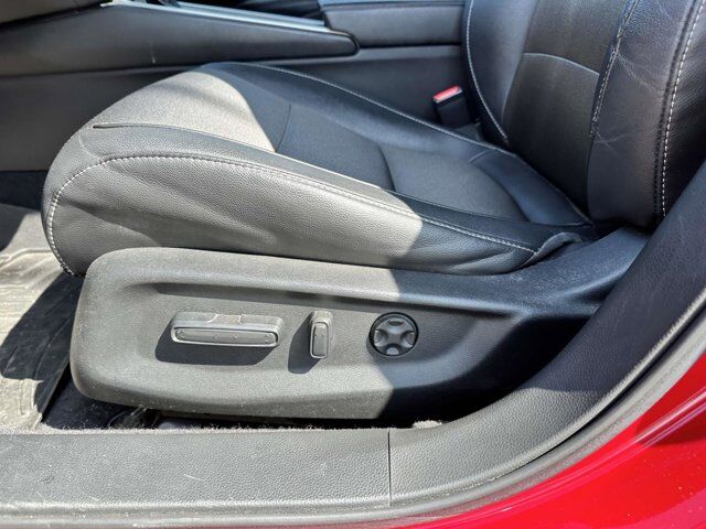 2019 Honda Accord Sedan Sport 1.5T San Clemente CA