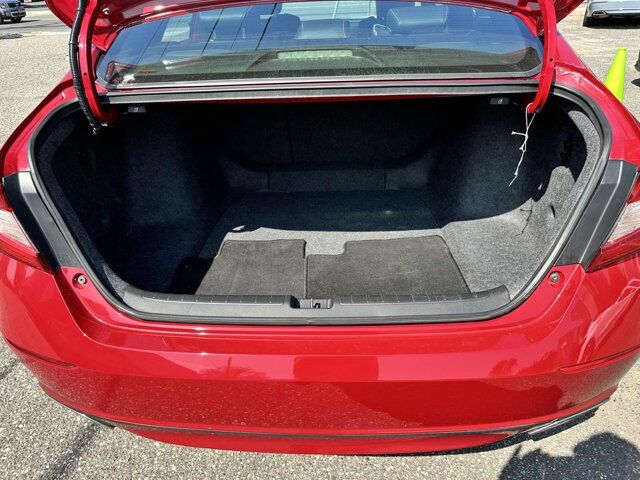 2019 Honda Accord Sedan Sport 1.5T San Clemente CA