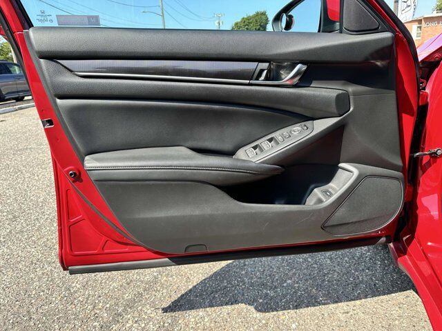 2019 Honda Accord Sedan Sport 1.5T San Clemente CA