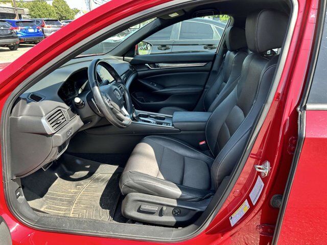 2019 Honda Accord Sedan Sport 1.5T San Clemente CA