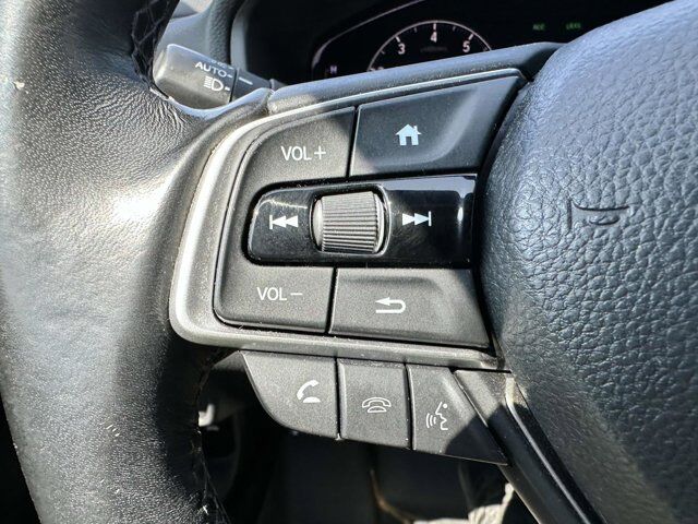 2019 Honda Accord Sedan Sport 1.5T San Clemente CA