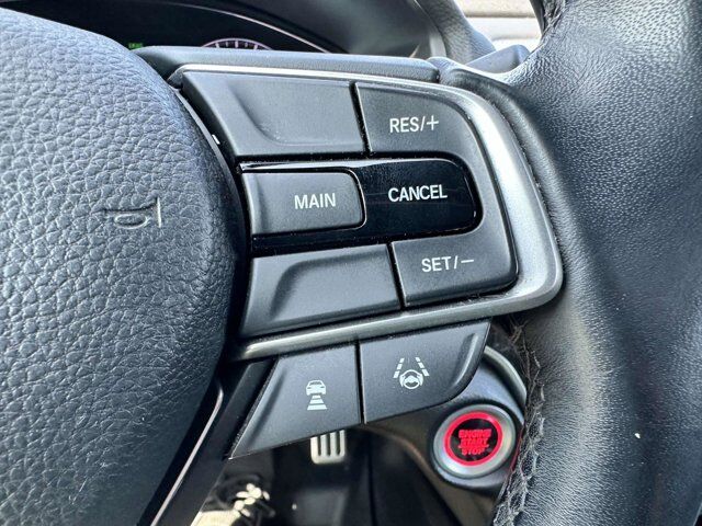 2019 Honda Accord Sedan Sport 1.5T San Clemente CA