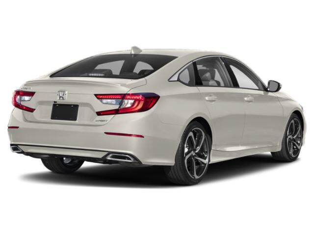 2019 Honda Accord Sedan Sport 1.5T Winder GA