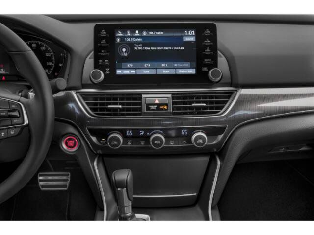 2019 Honda Accord Sedan Sport 1.5T Winder GA