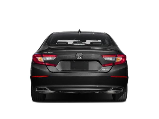 2019 Honda Accord Sedan Sport 1.5T Winder GA