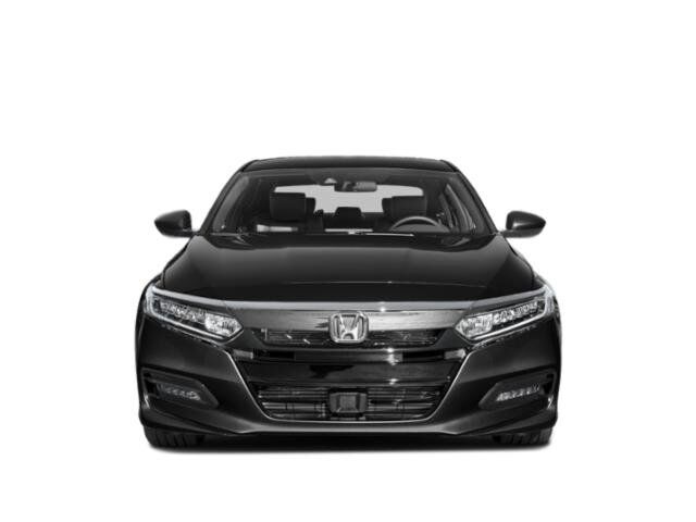 2019 Honda Accord Sedan Sport 1.5T Winder GA
