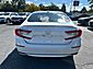 2019 Honda Accord Sedan Sport 1.5T Worcester MA