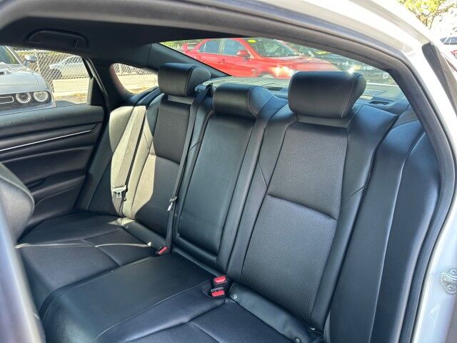 2019 Honda Accord Sedan Sport 1.5T Worcester MA
