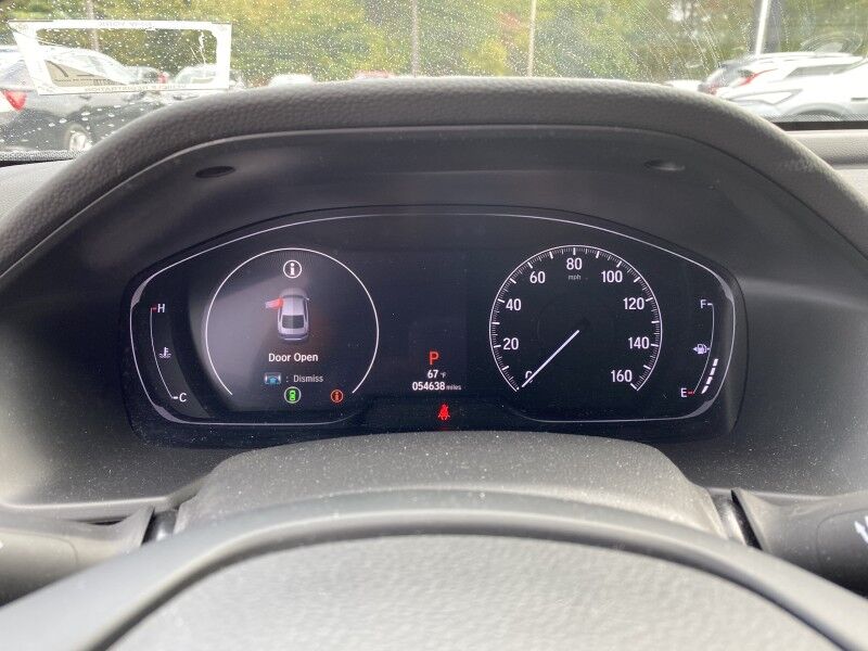 2019 Honda Accord Sedan Sport 2.0T Bristol  PA