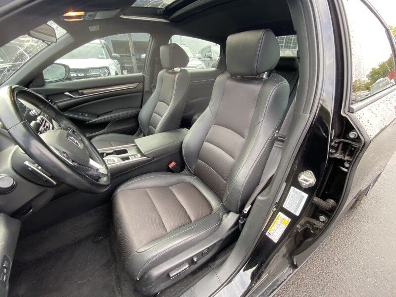 2019 Honda Accord Sedan Sport 2.0T Bristol  PA