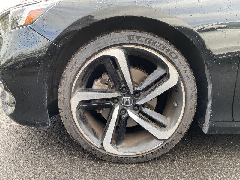 2019 Honda Accord Sedan Sport 2.0T Bristol  PA
