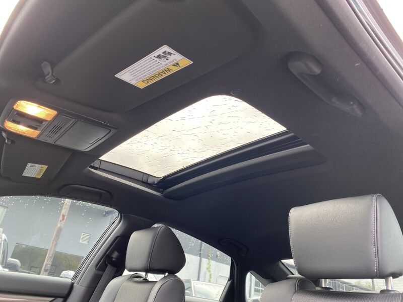2019 Honda Accord Sedan Sport 2.0T Bristol  PA