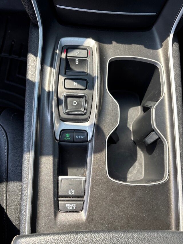 2019 Honda Accord Sedan Sport 2.0T Cleveland OH