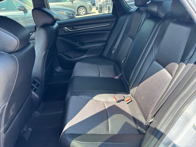 2019 Honda Accord Sedan Sport 2.0T Cleveland OH