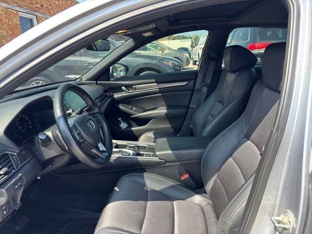 2019 Honda Accord Sedan Sport 2.0T Cleveland OH