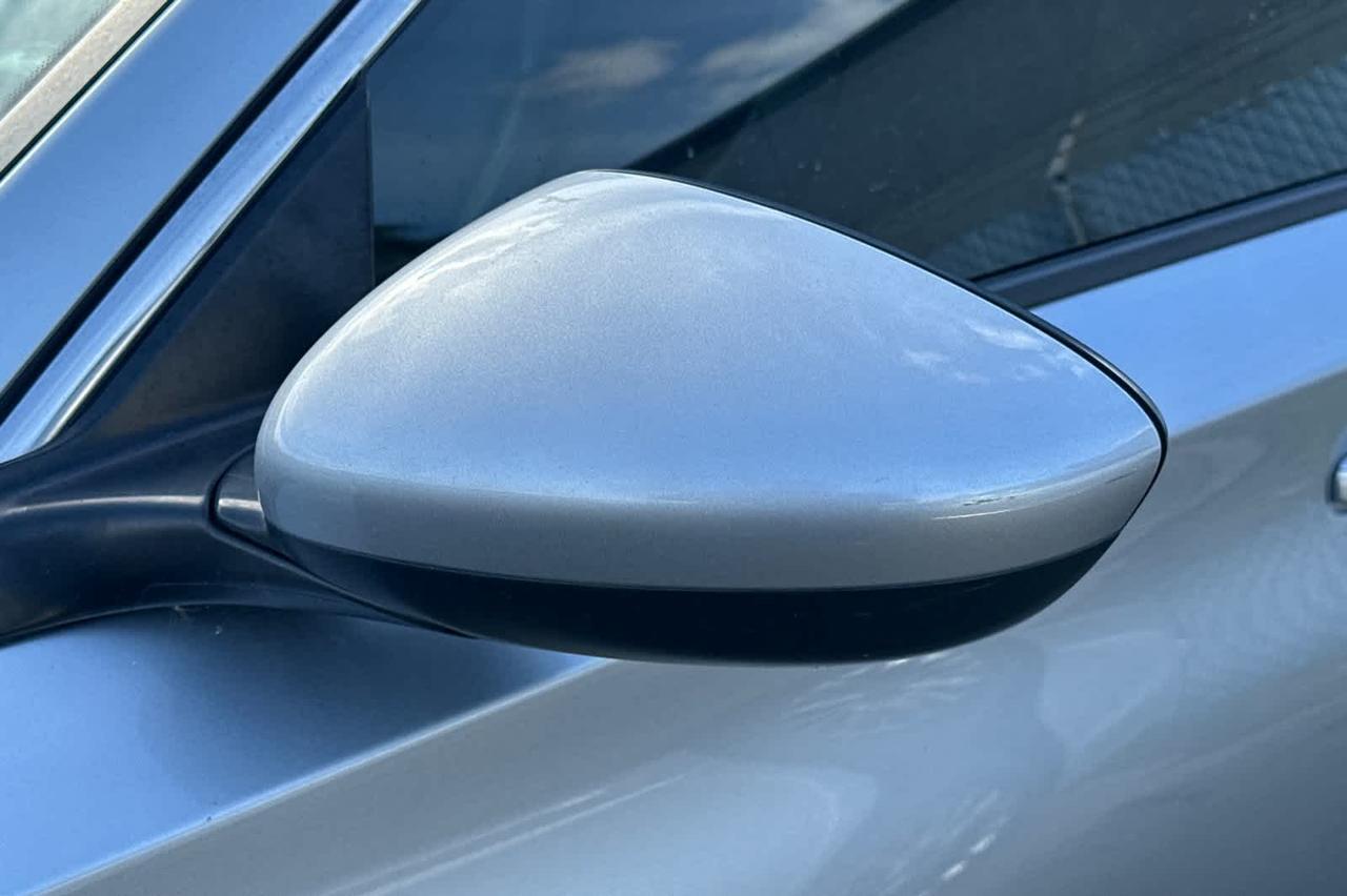 2019 Honda Accord Sedan Sport 2.0T Roseville CA