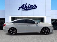 2019 Honda Accord Sedan Sport 2.0T Winder GA 2019 Honda Accord Sedan Sport 2.0T Winder GA