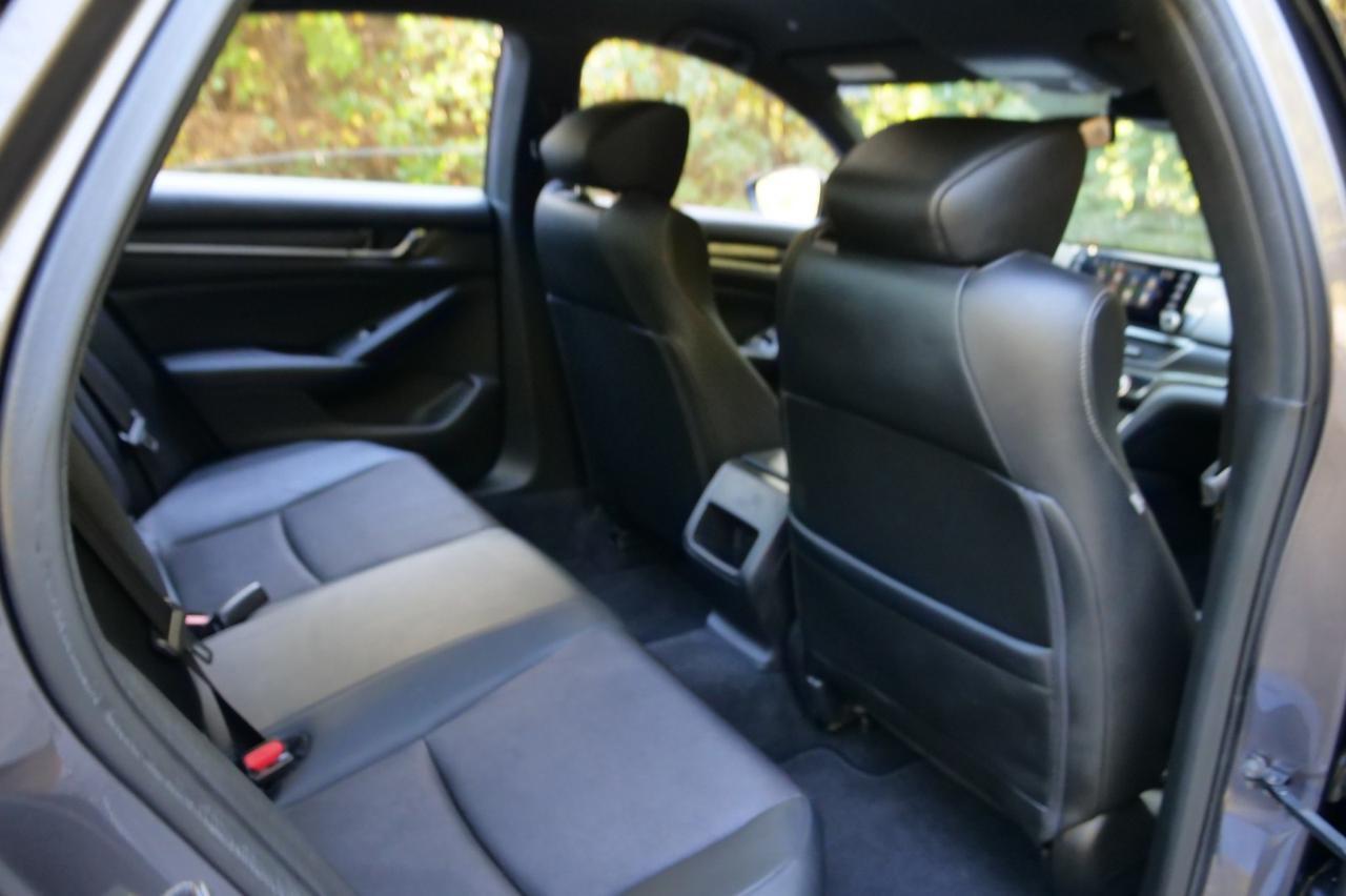 2019 Honda Accord Sedan Sport / CarPlay / Sport Mode! Lincolnton NC