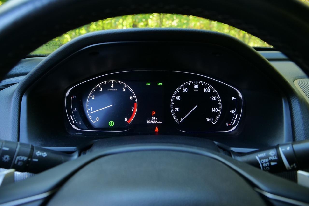 2019 Honda Accord Sedan Sport / CarPlay / Sport Mode! Lincolnton NC