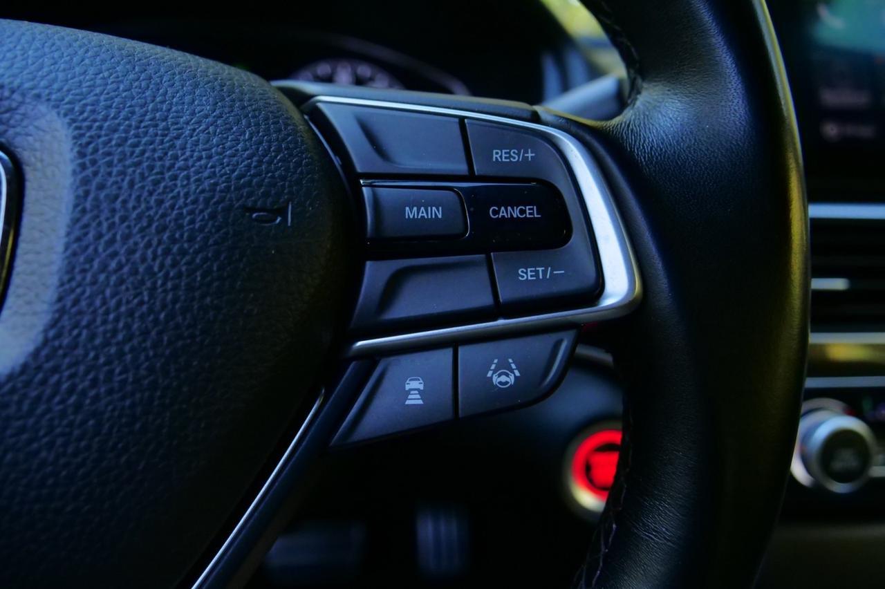 2019 Honda Accord Sedan Sport / CarPlay / Sport Mode! Lincolnton NC