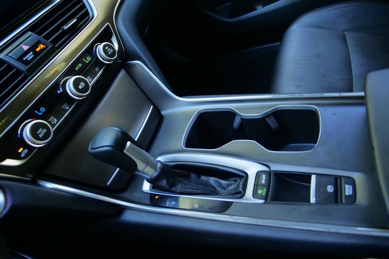 2019 Honda Accord Sedan Sport / CarPlay / Sport Mode! Lincolnton NC