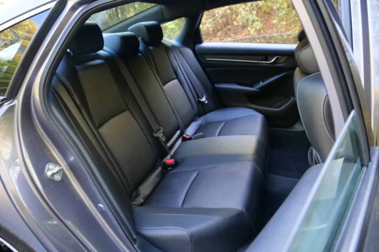2019 Honda Accord Sedan Sport / CarPlay / Sport Mode! Lincolnton NC