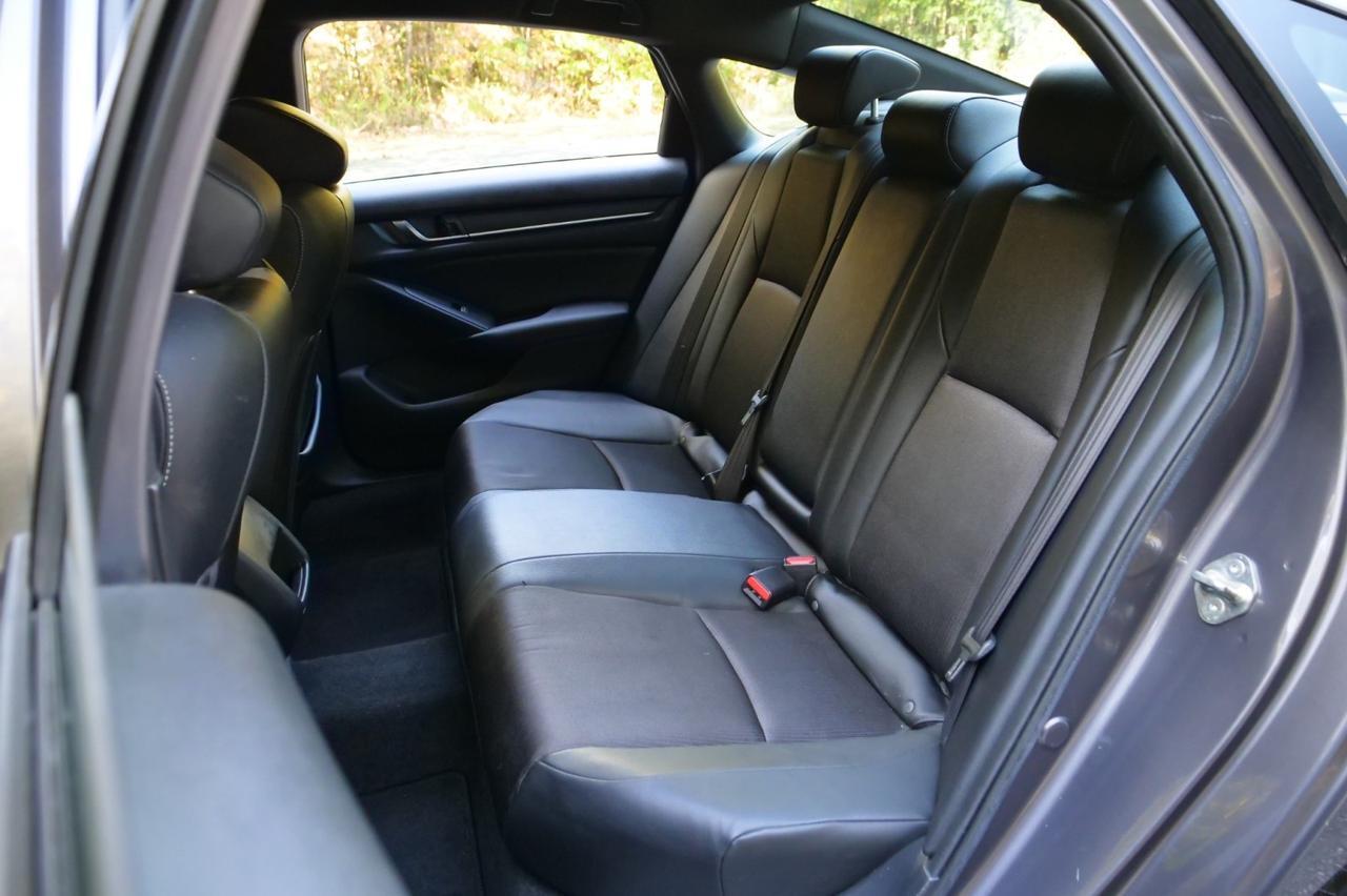 2019 Honda Accord Sedan Sport / CarPlay / Sport Mode! Lincolnton NC